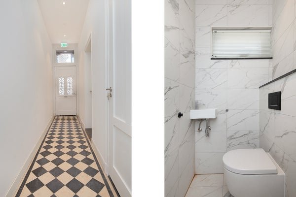 For rent: Flat Hoogstraat in Montfoort