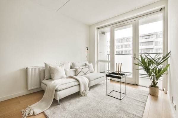 For rent: Flat August Allebéplein 209 in Amsterdam