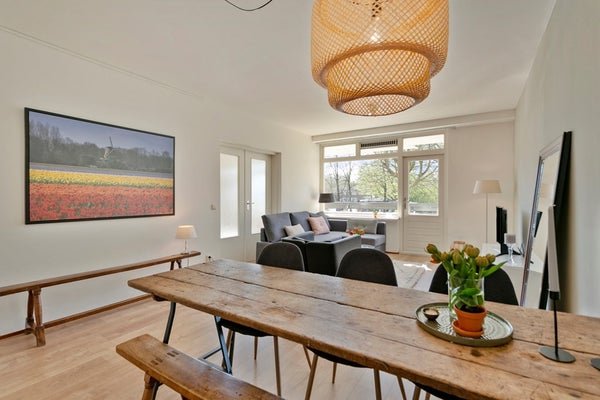For rent: Flat Bolestein 734 in Amsterdam
