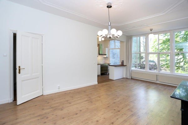 For rent: Flat Leuvensestraat in Den Haag