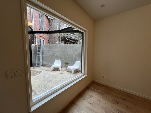 For rent: Flat Frederiksplein in Groningen