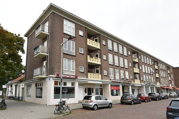 For rent: Room Johan de Wittlaan in Arnhem