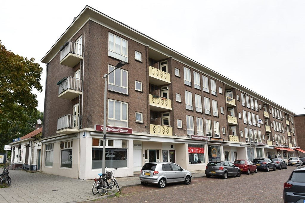For rent: Room Johan de Wittlaan in Arnhem