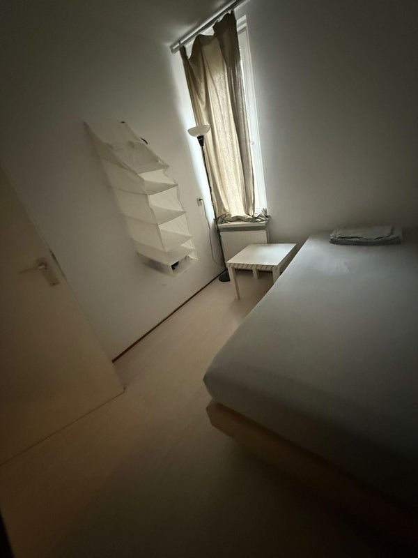 For rent: Flat Krabbendijkestraat in Rotterdam