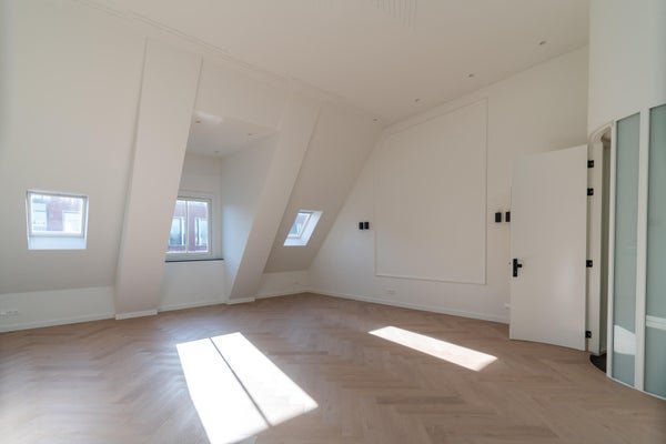 For rent: Flat Houtplein 10 B in Haarlem
