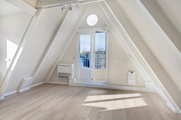 For rent: Flat Da Costastraat 94 A 4 in Amsterdam