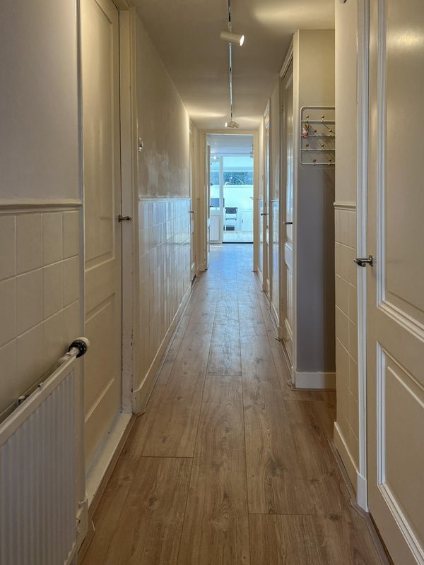 For rent: Flat Obrechtstraat 19 A in Utrecht