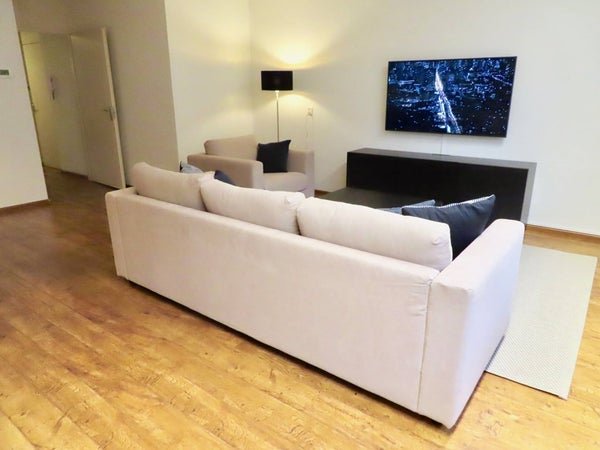 For rent: Flat Pieterstraat in Den Haag