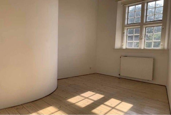 For rent: Flat Van der Sterrepad in Leiden