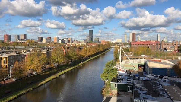 For rent: Flat Junostraat in Den Haag