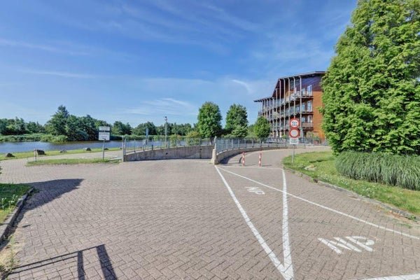 For rent: Flat Fort Asperen in Krimpen aan den IJssel