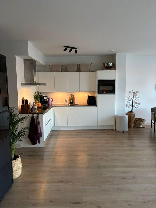 For rent: Flat Nieuwlandstraat in Tilburg