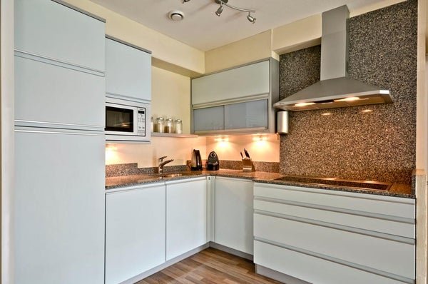 For rent: Flat Nicolaas Beetsstraat 1 in Haarlem