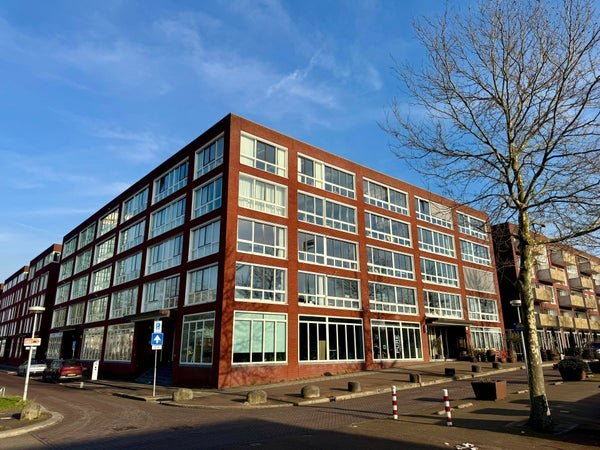 For rent: Flat Veilinghavenkade 33 in Utrecht