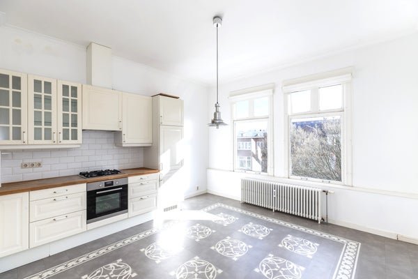 For rent: Flat Jozef Israëlslaan in Den Haag