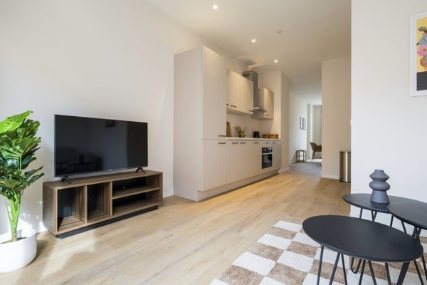 For rent: Flat Tamboerstraat in Rotterdam