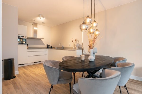 For rent: Flat Mangoweg 343 in Leiden