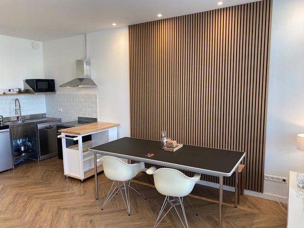 For rent: Flat Noordmolenstraat in Rotterdam