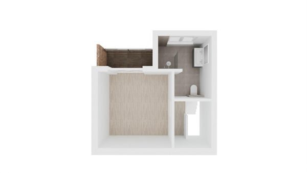 For rent: Flat Van ‘s-Gravesandestraat in Utrecht