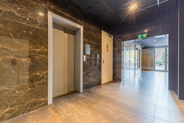 For rent: Flat Markt in Eindhoven