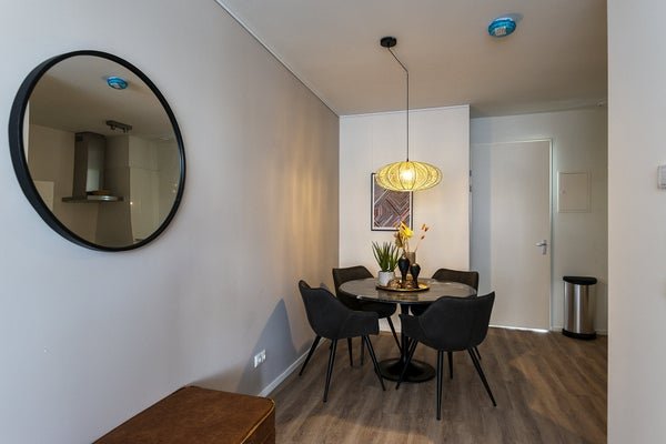 For rent: Flat Zuidhoek in Rotterdam