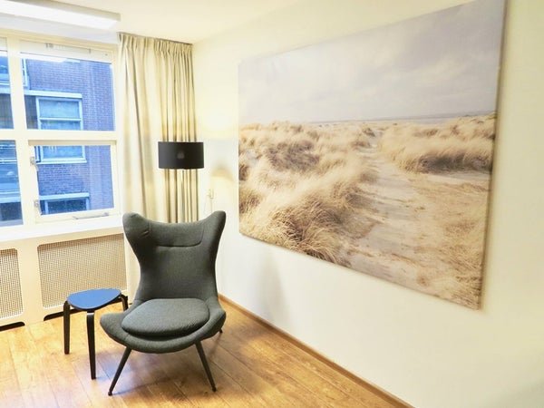 For rent: Flat Pieterstraat in Den Haag
