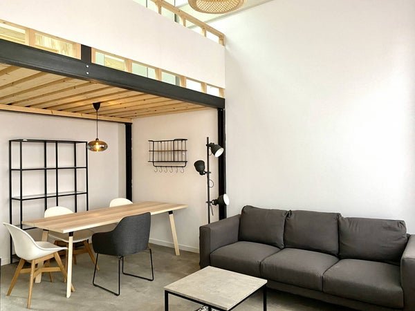 For rent: Flat Oudenoord 386 8 in Utrecht
