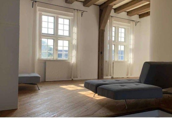 For rent: Flat Van der Sterrepad in Leiden
