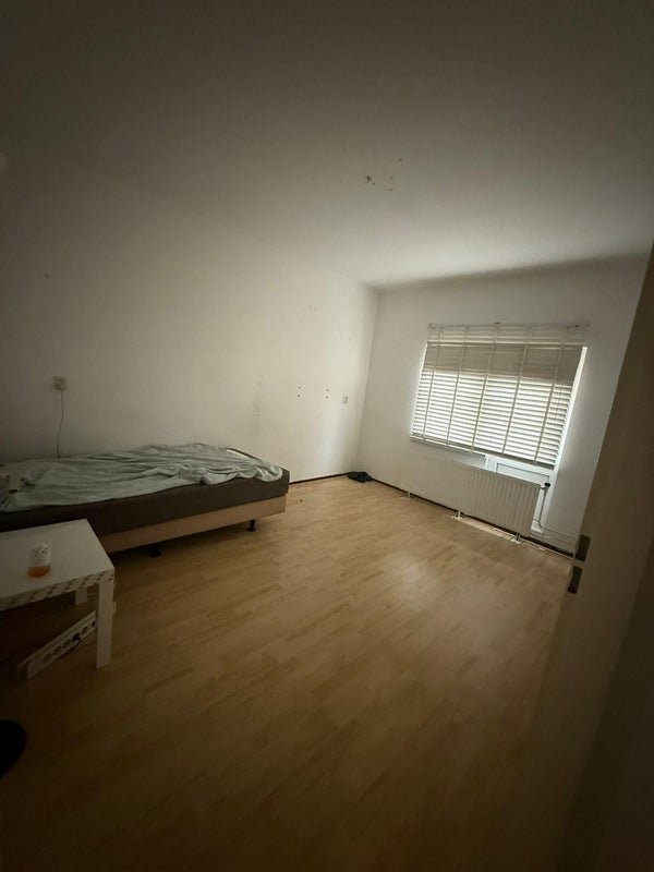 For rent: Flat Krabbendijkestraat in Rotterdam
