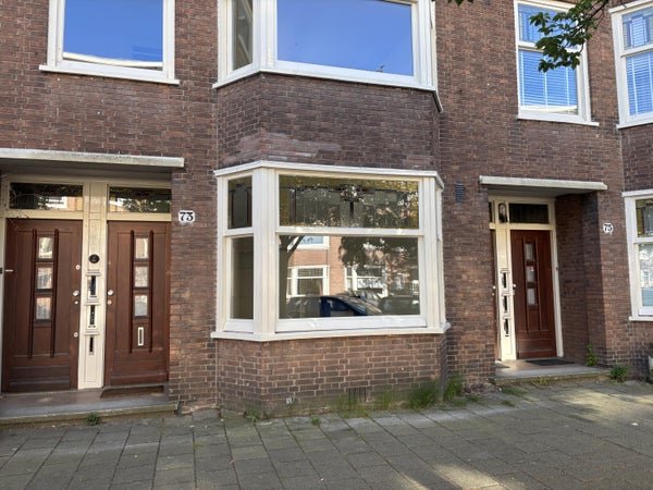 For rent: Flat Kinderdijkstraat 73 H in Amsterdam