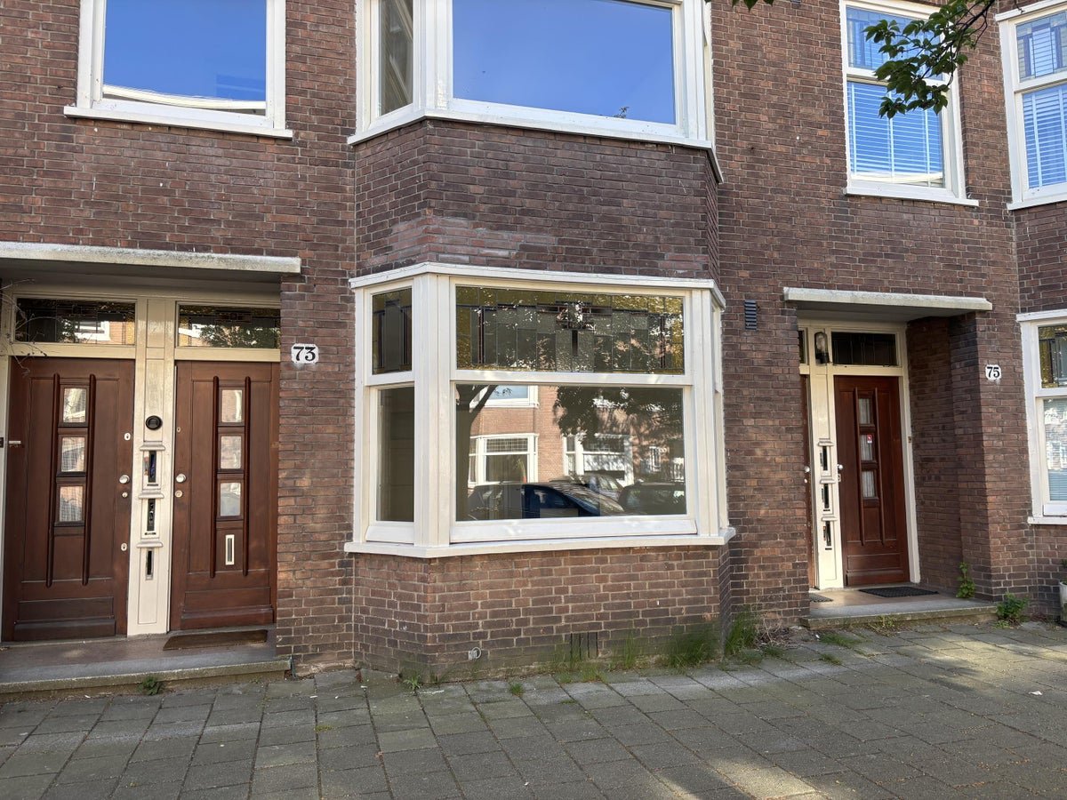 For rent: Flat Kinderdijkstraat 73 H in Amsterdam