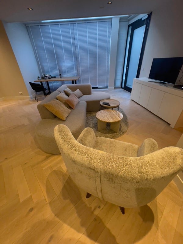 For rent: Flat Baarsjesweg in Amsterdam