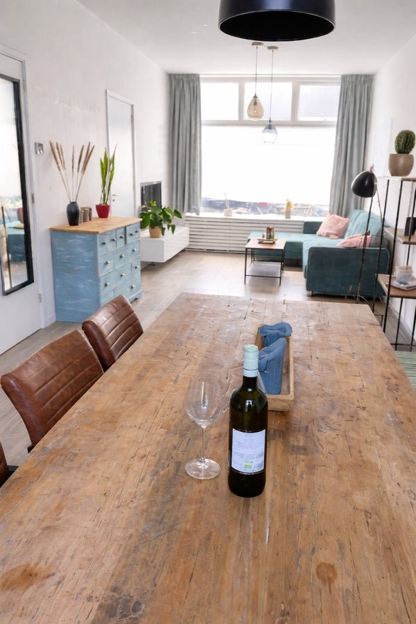 For rent: House Reitzstraat 73 in Haarlem