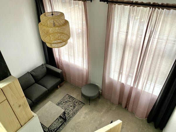 For rent: Flat Oudenoord 386 8 in Utrecht