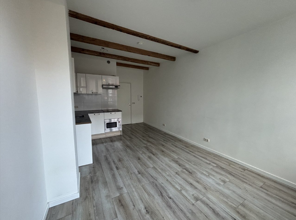 For rent: Flat Akerkhof in Groningen