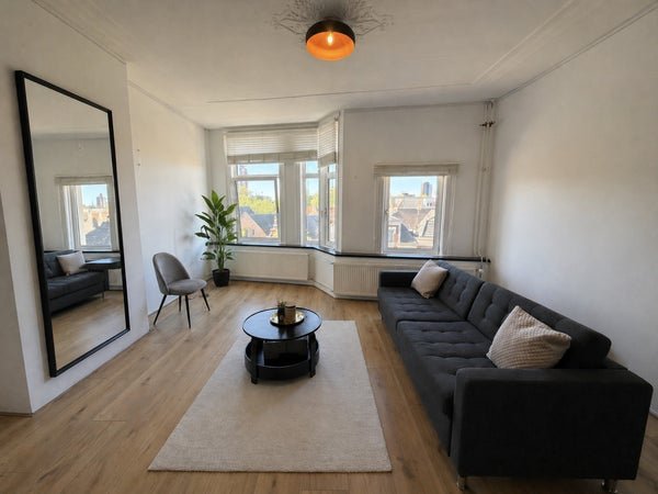 For rent: Flat Oudedijk in Rotterdam