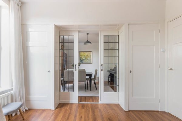 For rent: Flat 2e Sweelinckstraat in Den Haag