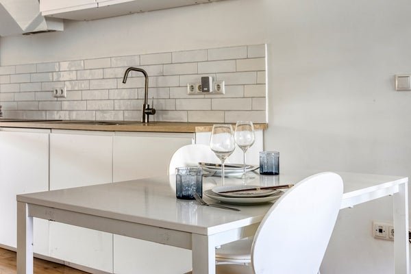 For rent: Flat Lange Hilleweg 8 D in Rotterdam