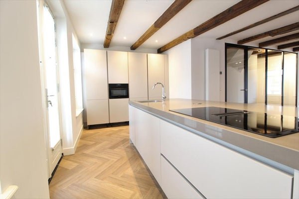 For rent: Flat Utrechtsestraat 82 2 in Amsterdam