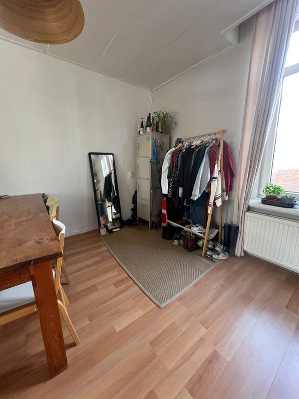 For rent: Studio Borneostraat 39 in Utrecht