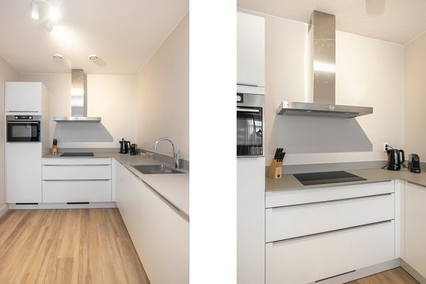 For rent: Flat Mangoweg 343 in Leiden