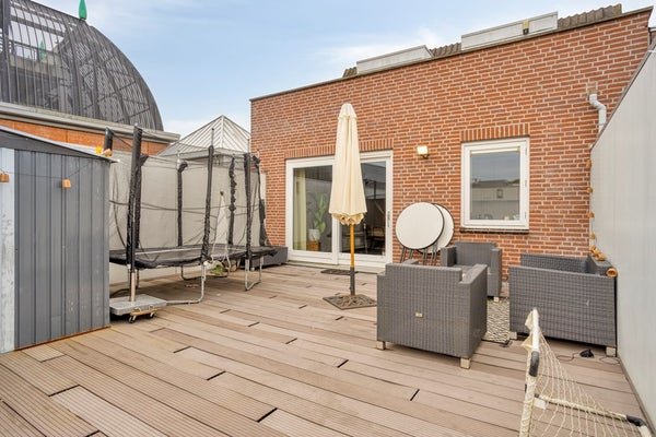 For rent: Flat Sint-Josephstraat in Bergen op Zoom
