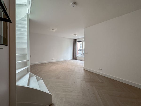 For rent: House Schoolstraat 41 in Utrecht