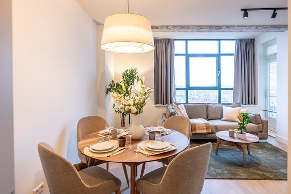 For rent: Flat Ungerplein 2 B 03 in Rotterdam
