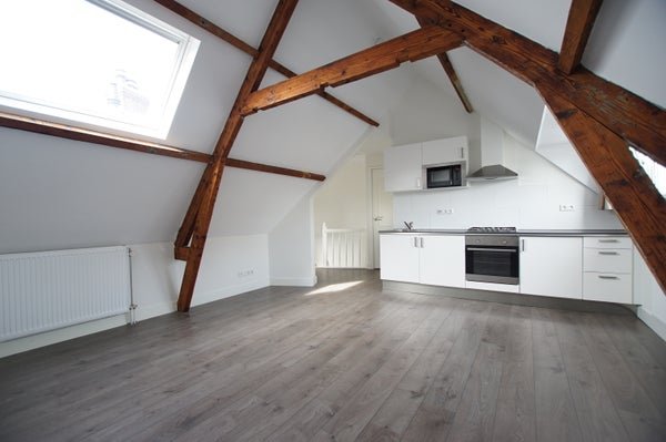For rent: Flat Slaghekstraat 85 E in Rotterdam