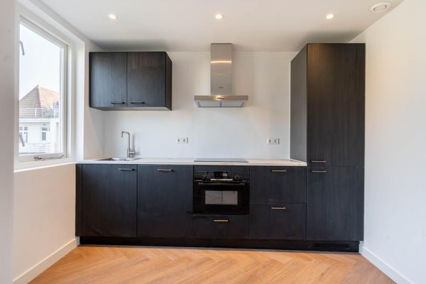 For rent: Flat Orteliusstraat 8 3 in Amsterdam