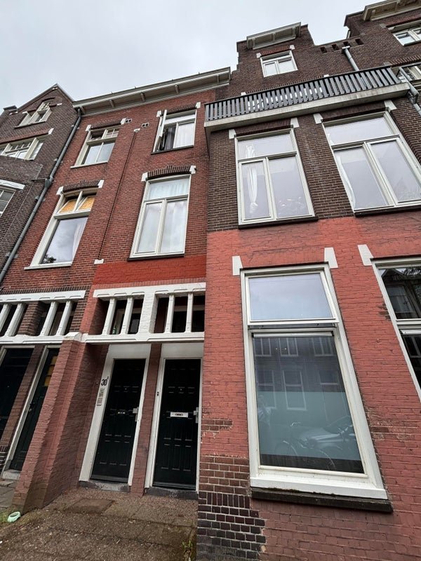 For rent: Room Wassenberghstraat in Groningen