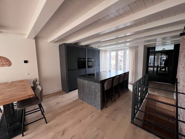 For rent: Flat Westerstraat 132 2 in Amsterdam