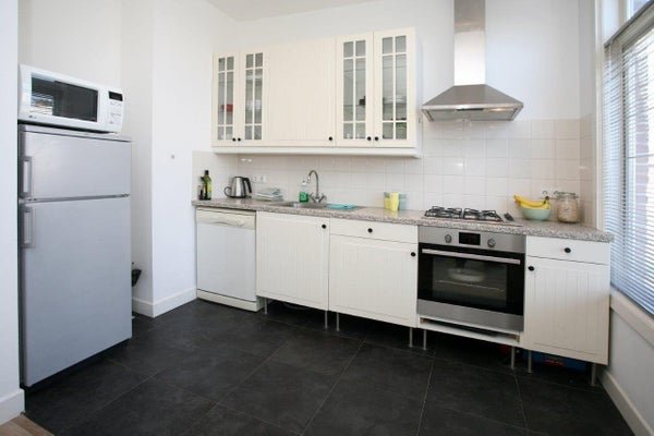 For rent: Flat Gentsestraat in Den Haag