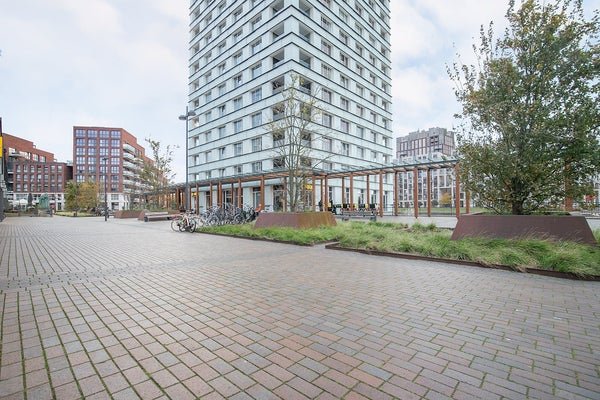 For rent: Flat Hofvijver 157 in Den Bosch